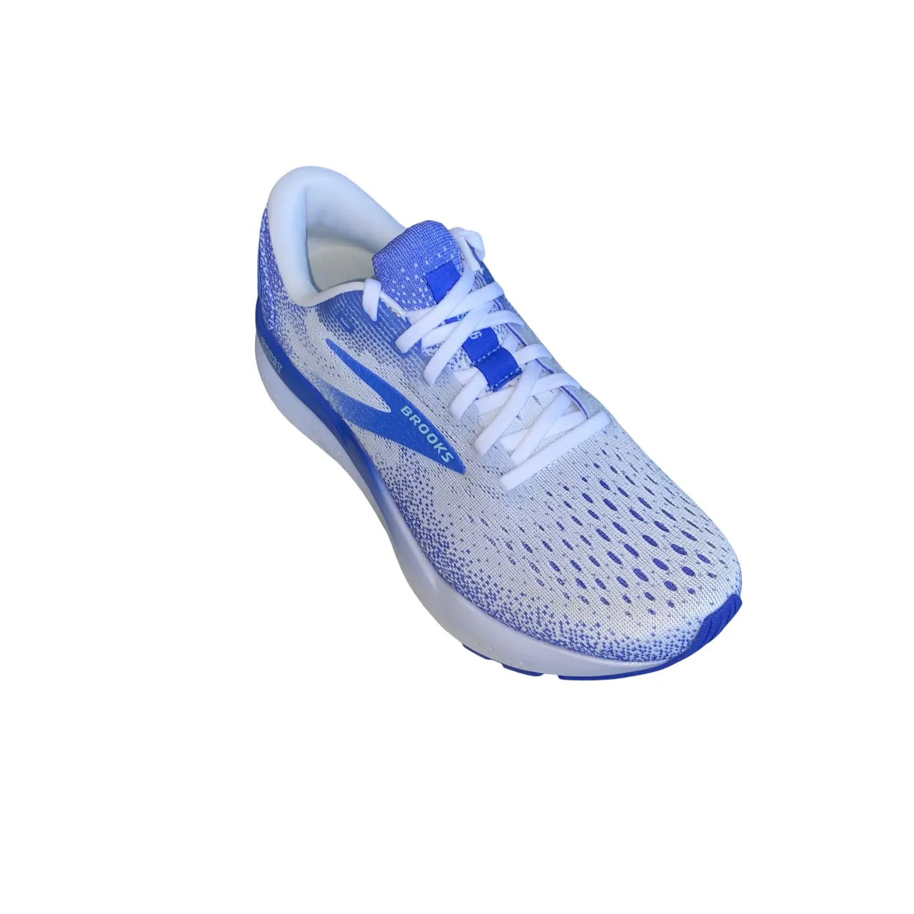 Brooks Ghost 16 da donna - Scarpa da corsa leggera e traspirante Stability Breathable Tongue Construction