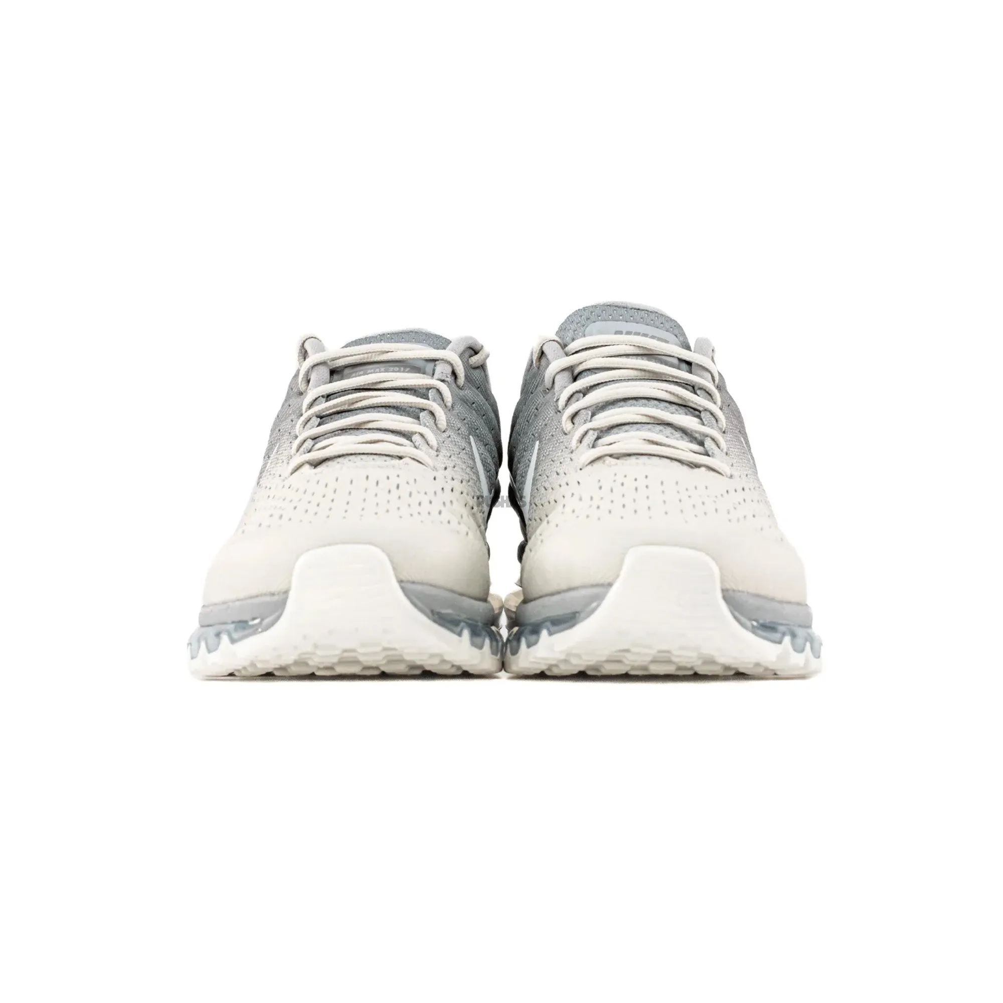 Orthopedic Footbed Support Pressure Dispersing Insole Nike Air Max 2017 'Light Bone' (2016)