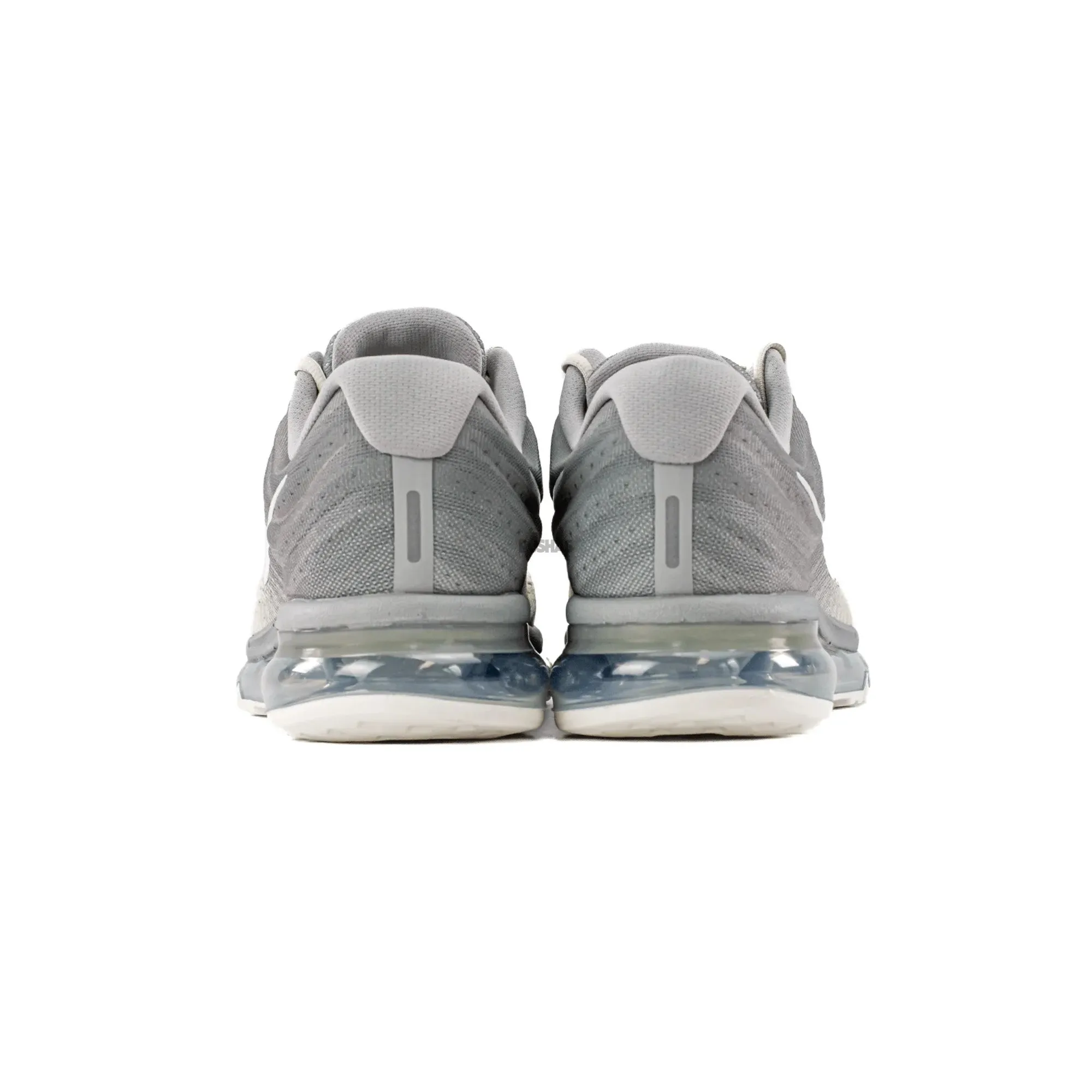 everyday wear shoe usability Impact Diffusion Layer Nike Air Max 2017 'Light Bone' (2016)