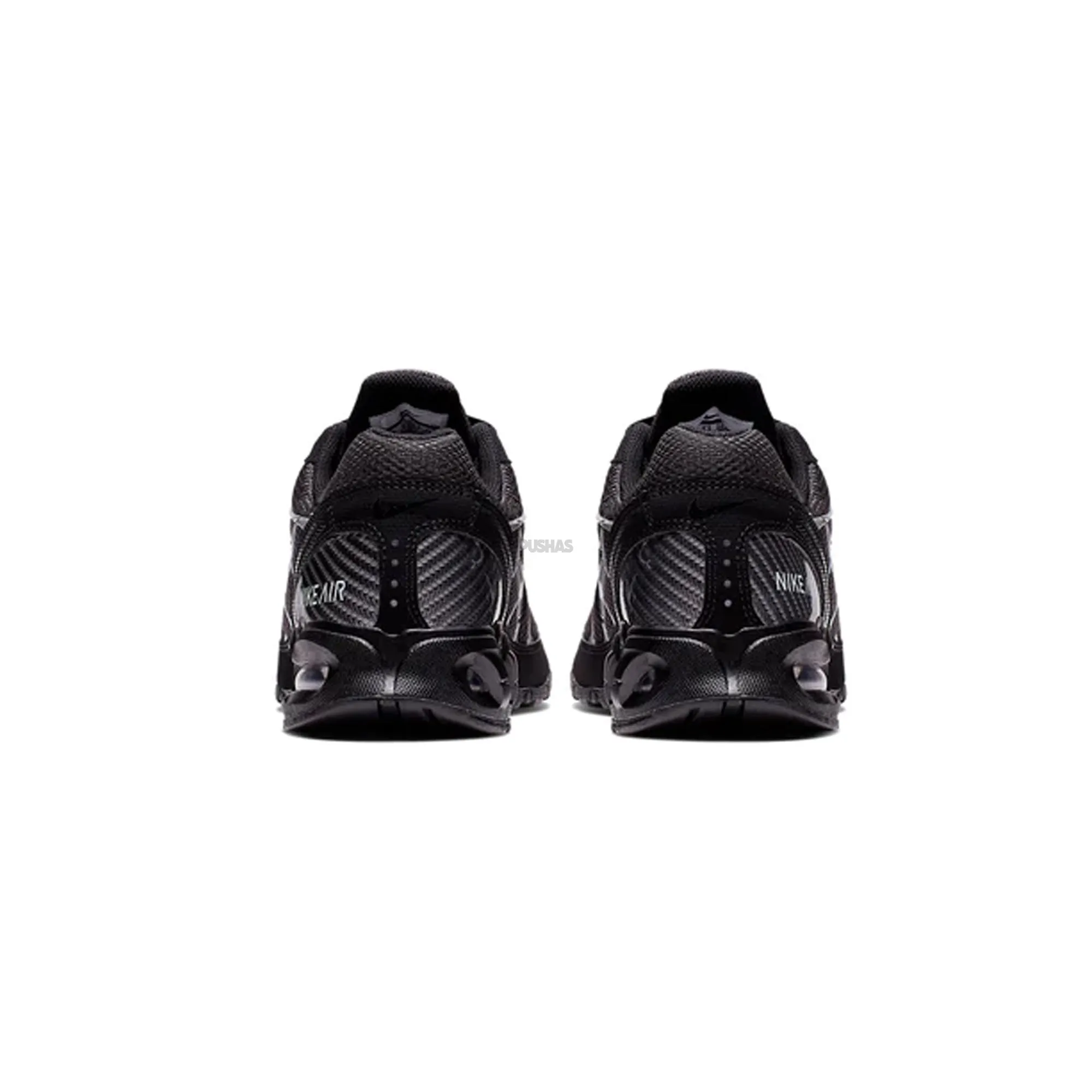 Nike Air Max Torch 4 'Anthracite' (2018) flat - surface running shoes