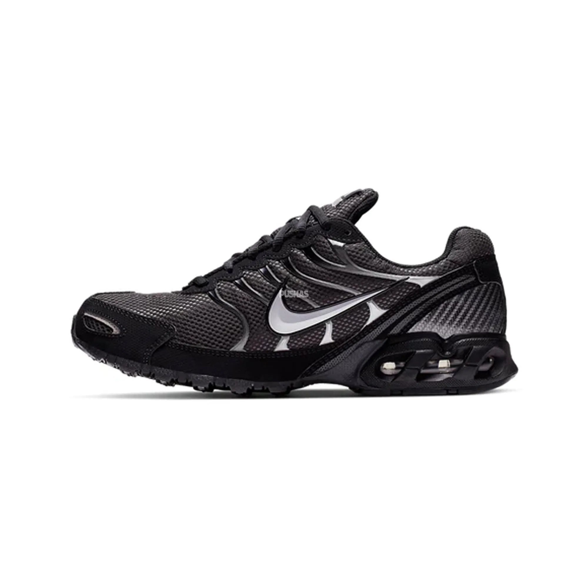Enhanced Mobility Nike Air Max Torch 4 'Anthracite' (2018)