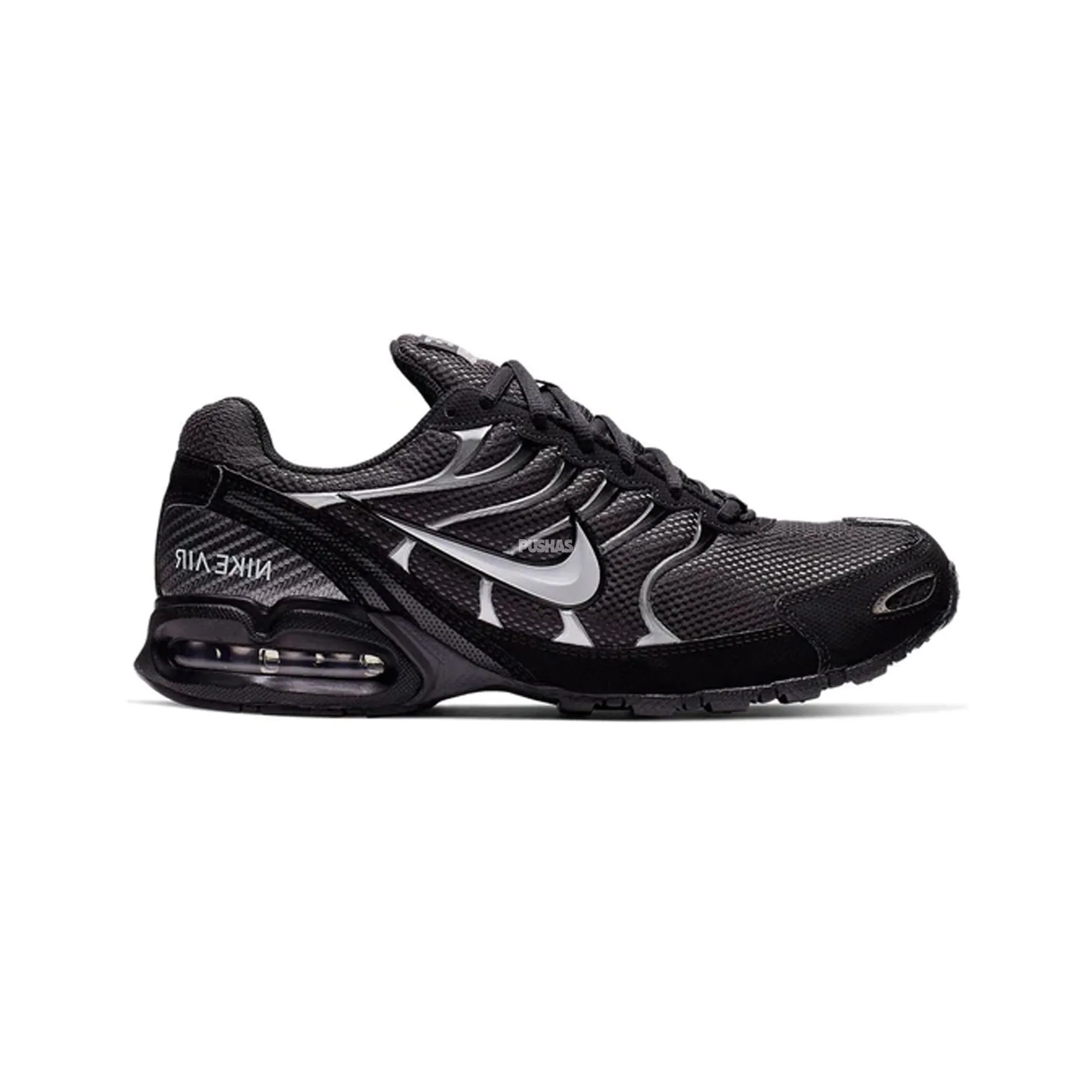 Energy Efficient Design Foot Hugging Fit Nike Air Max Torch 4 'Anthracite' (2018)