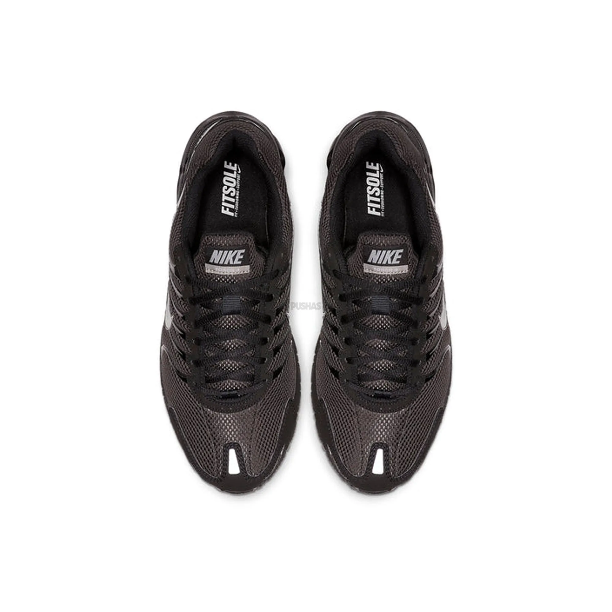 customizable - design shoes Nike Air Max Torch 4 'Anthracite' (2018)