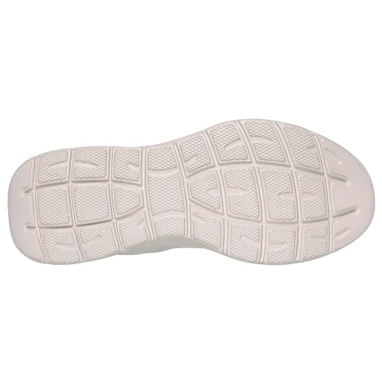 Blown Rubber Sole rainy - day - runner Skechers Bobs Unity 118075/OFWT - Sneakers Uomo Bianco