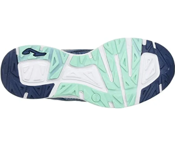 Joma scarpa da ginnastica da donna Vitaly Lady 2103 navy Variable Lugs Weight Distribution System
