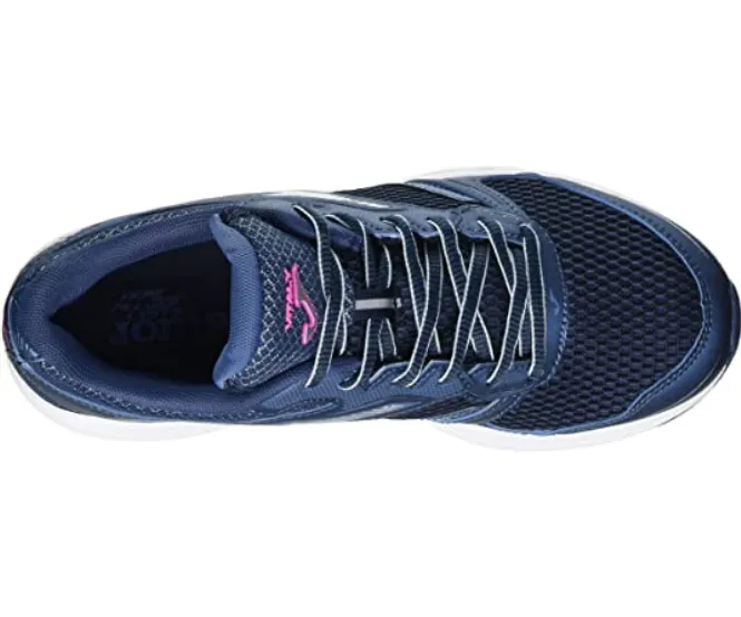 Joma scarpa da ginnastica da donna Vitaly Lady 2103 navy seasonal shoes