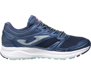 Flat terrain stability Joma scarpa da ginnastica da donna Vitaly Lady 2103 navy