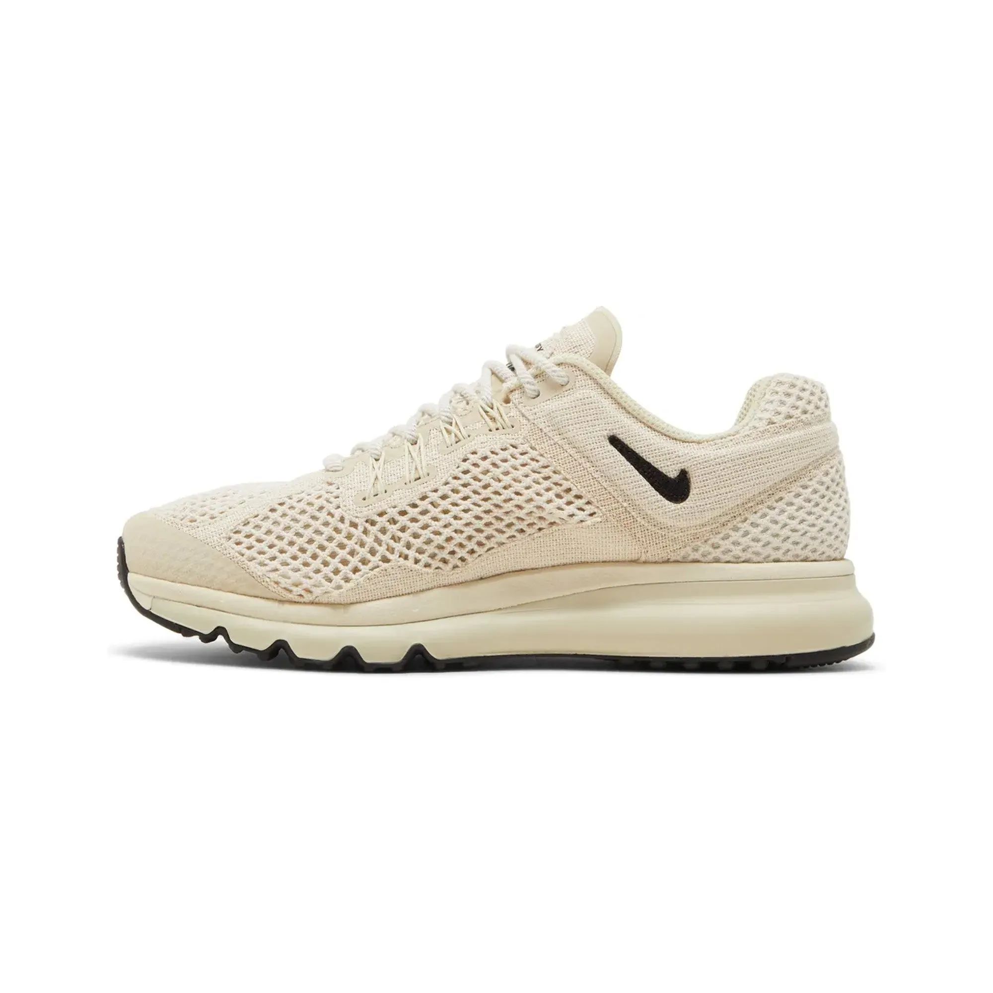 running during the day shoes Air Max 2013 x Stussy 'Fossil' (2022)