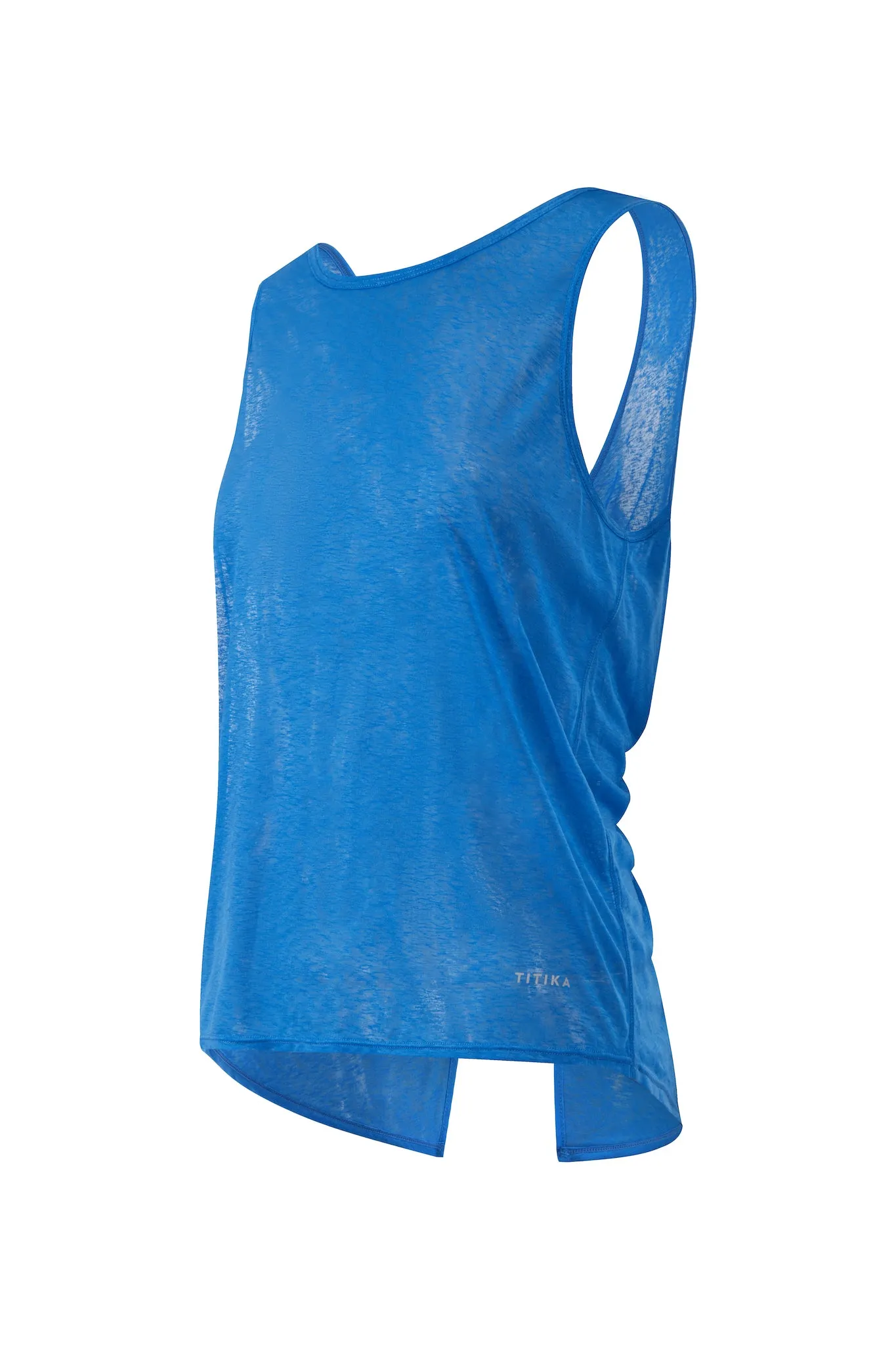 Reinforced Seams Shore Top