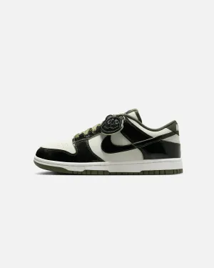 Day Long Safe Land Nike Women's Dunk Low "Panda Universe Pack" Sea Glass