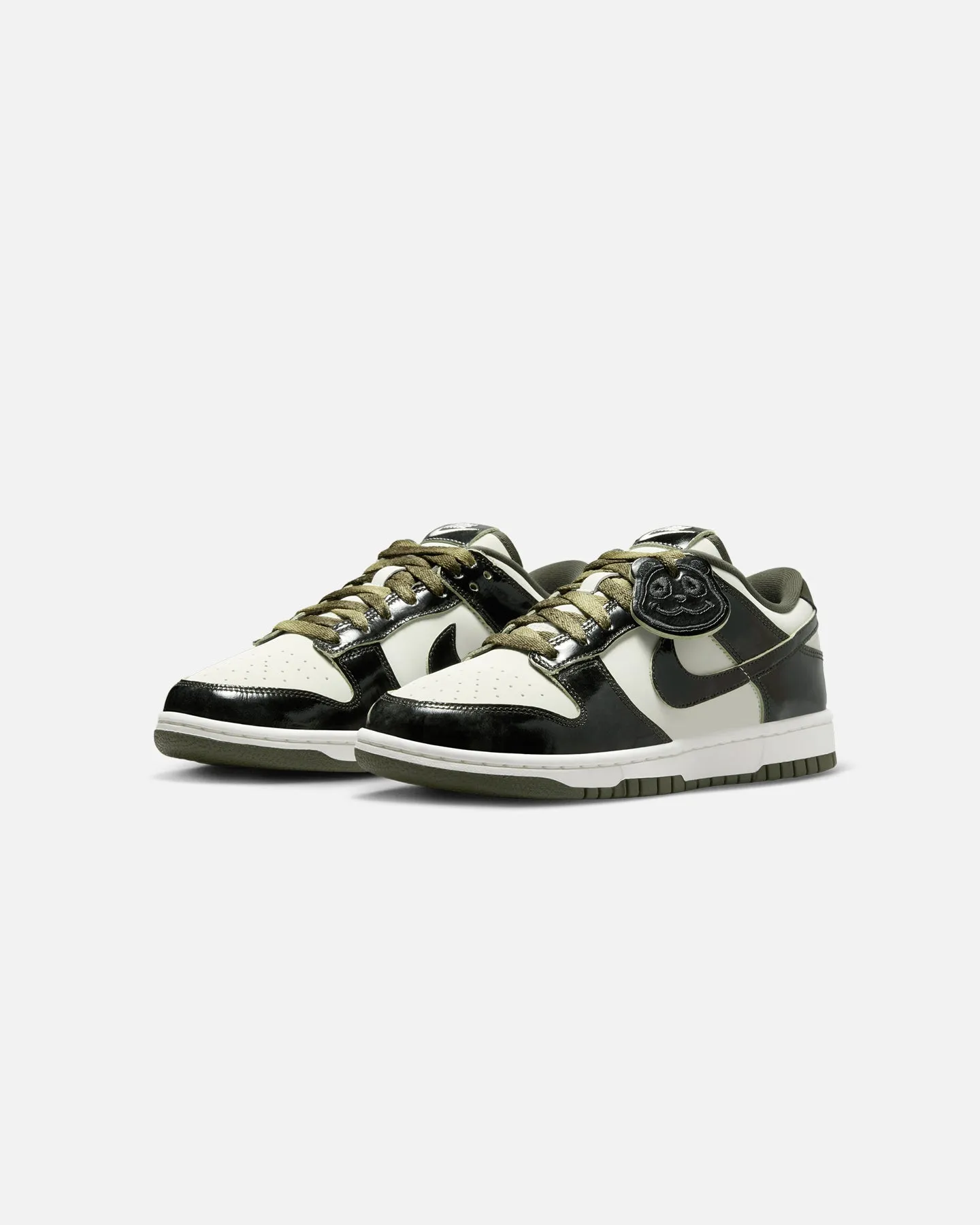 Nike Women's Dunk Low "Panda Universe Pack" Sea Glass Year long