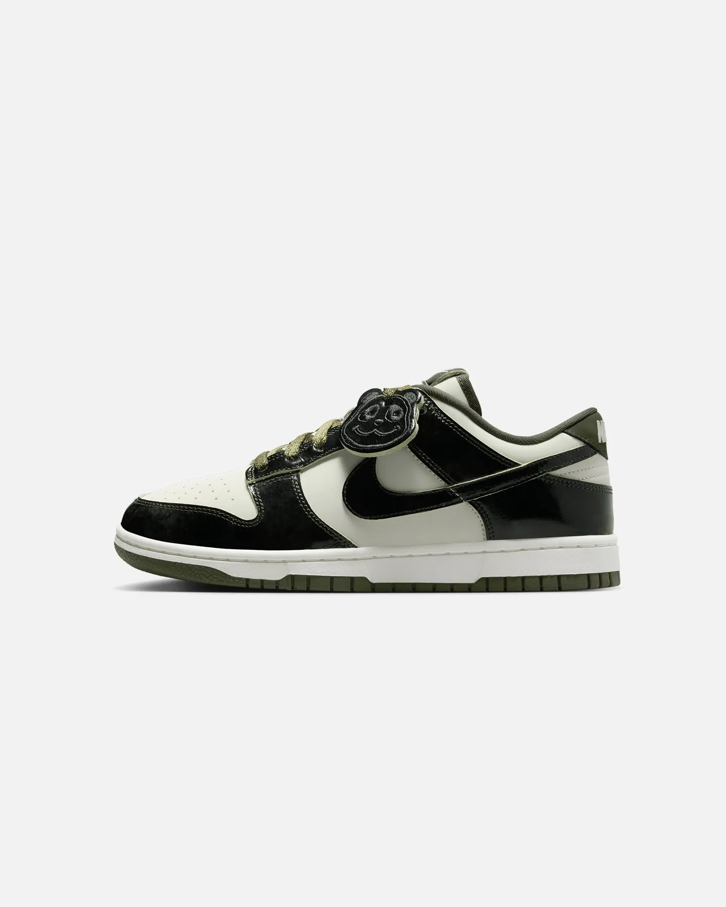 Day Long Safe Land Nike Women's Dunk Low "Panda Universe Pack" Sea Glass