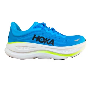 Hoka 1162011/SLHK |Scarpa Running Uomo Bondi 9 Ultra-Ammortizzata health-conscious hybrid shoes
