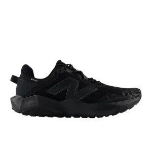 Structured Heel Cradle New Balance - Scarpa Running Uomo Dynasoft Nitrel v6 Gore Tex? MTNTRGB6 Nero