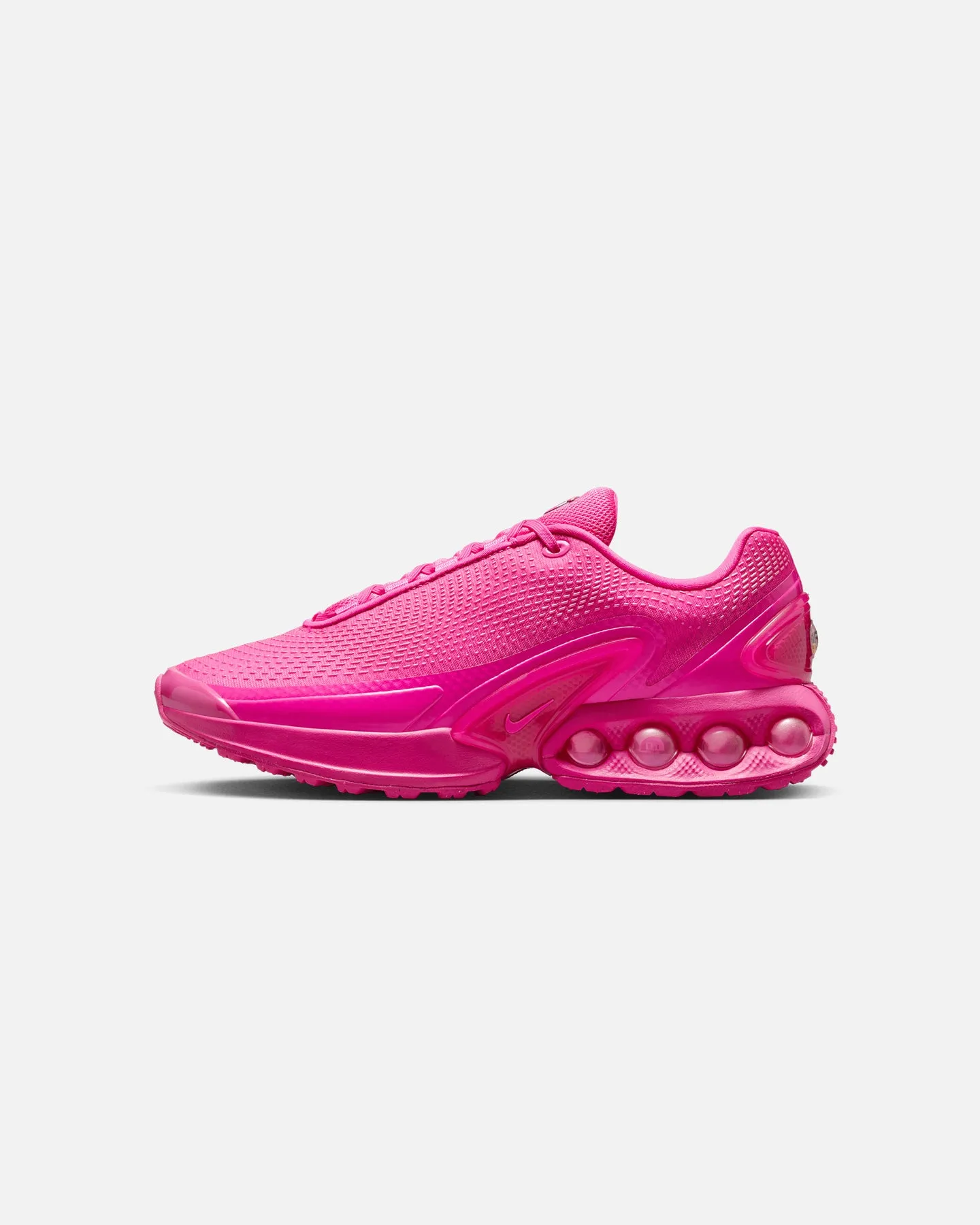 Nike Women's Air Max Dn Laser Fuschia/Pink Blast Slip On Convenience