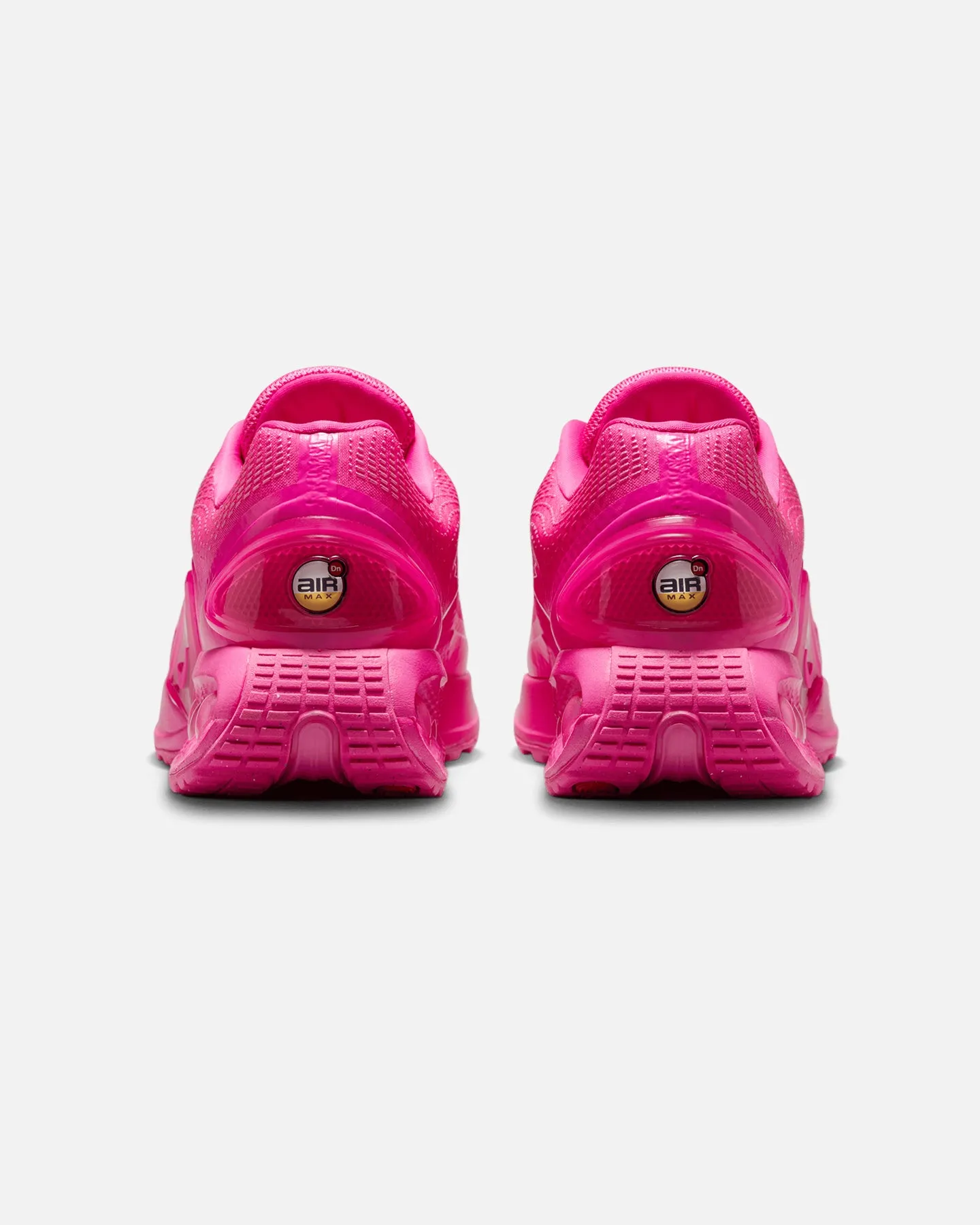 Anti Fatigue Technology Royal Mood Nike Women's Air Max Dn Laser Fuschia/Pink Blast