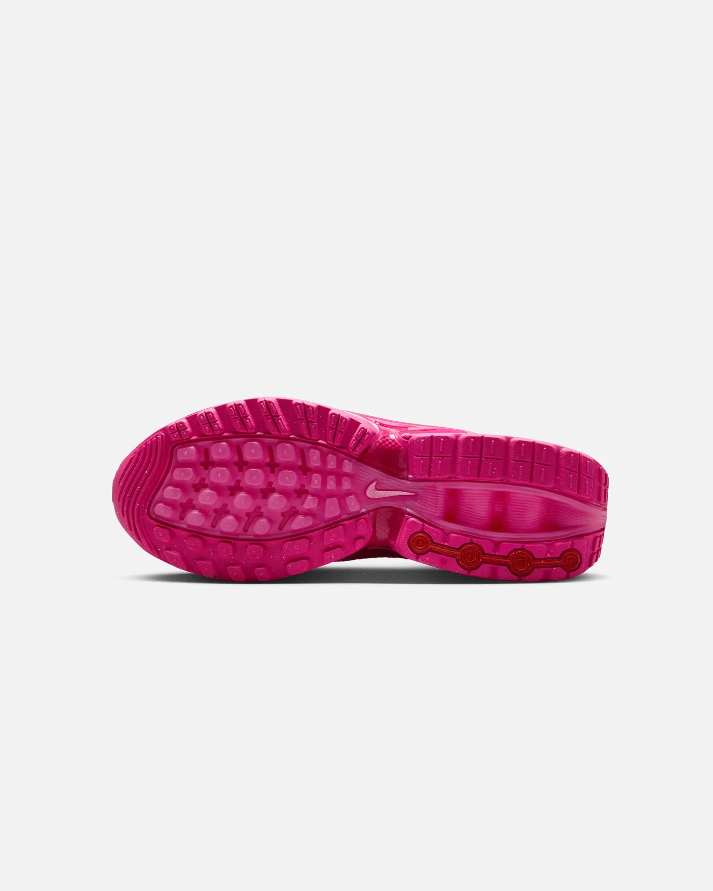 Red Glow Nike Women's Air Max Dn Laser Fuschia/Pink Blast