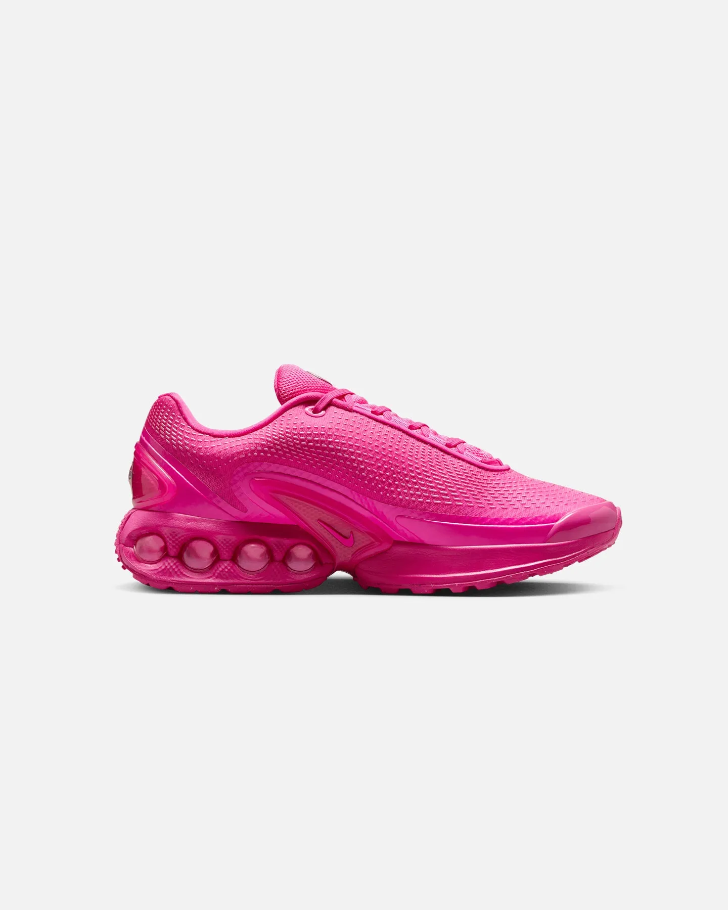 Nike Women's Air Max Dn Laser Fuschia/Pink Blast Spring Jump Weekend Casual