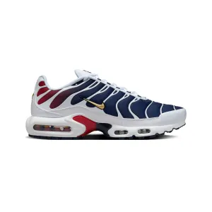 Nike Air Max Plus TN x Paris Saint-Germain 'Home Kit' (2024) Forest running need recreational runner