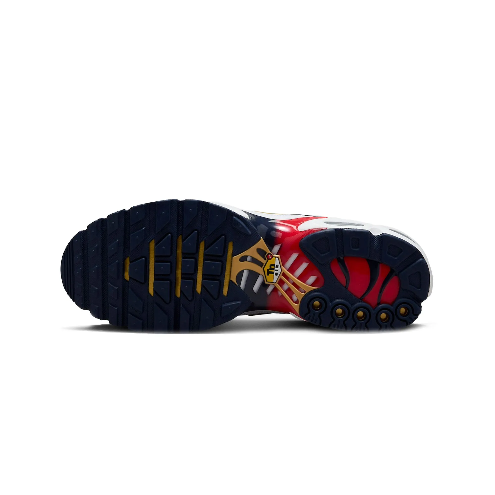 self - esteem Nike Air Max Plus TN x Paris Saint-Germain 'Home Kit' (2024)