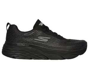 value - for - money shoes mountain biking shoes Skechers scarpa da ginnastica da uomo Max Cushioning Elite 54430 BBK nero