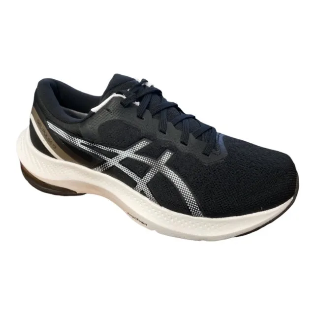 Flexible Flex Grooves fitness - challenge Asics scarpa da corsa da donna Gel Pulse 13 1012B035 001 nero-bianco