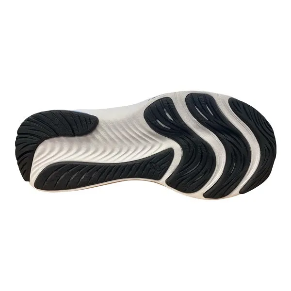 Eco Friendly Synthetic Fibers Asics scarpa da corsa da donna Gel Pulse 13 1012B035 001 nero-bianco