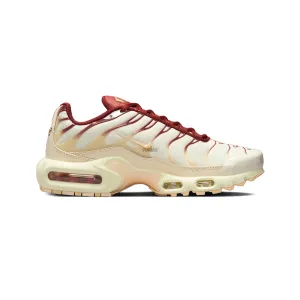 Adaptive Lacing System Mobility Boost Nike Air Max Plus TN 'Sail Team Red' Women's (2023)
