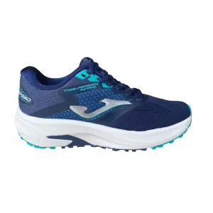 Joma scarpa da corsa da donna Speed 2403 blu Phenomenal value running in sunny weather shoes