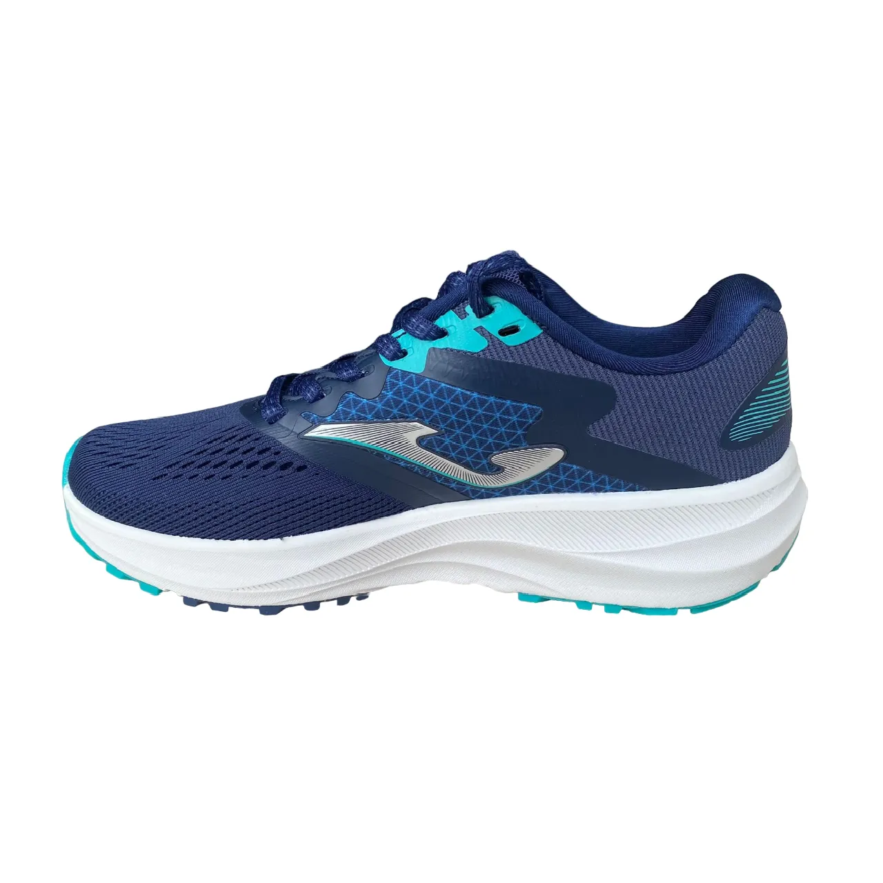 Joma scarpa da corsa da donna Speed 2403 blu seasonal shoes running for agility