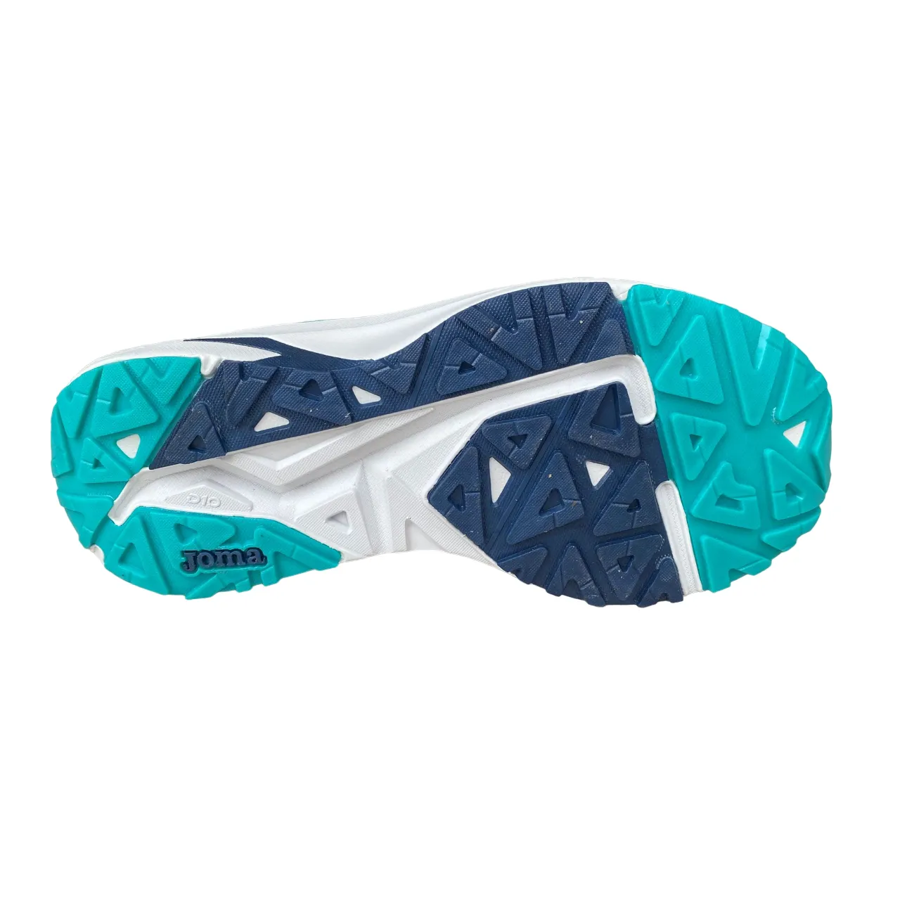 running shoes for outdoor adventurers Joma scarpa da corsa da donna Speed 2403 blu