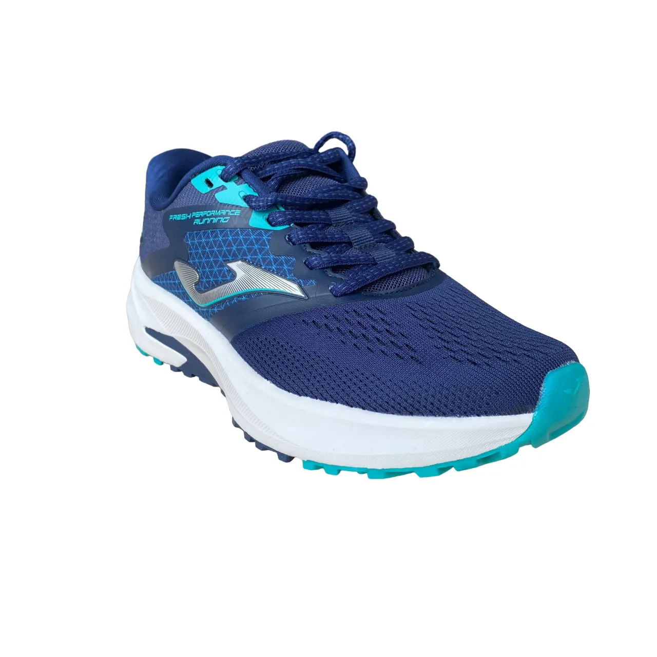 Joma scarpa da corsa da donna Speed 2403 blu uniqueness - brand shoes