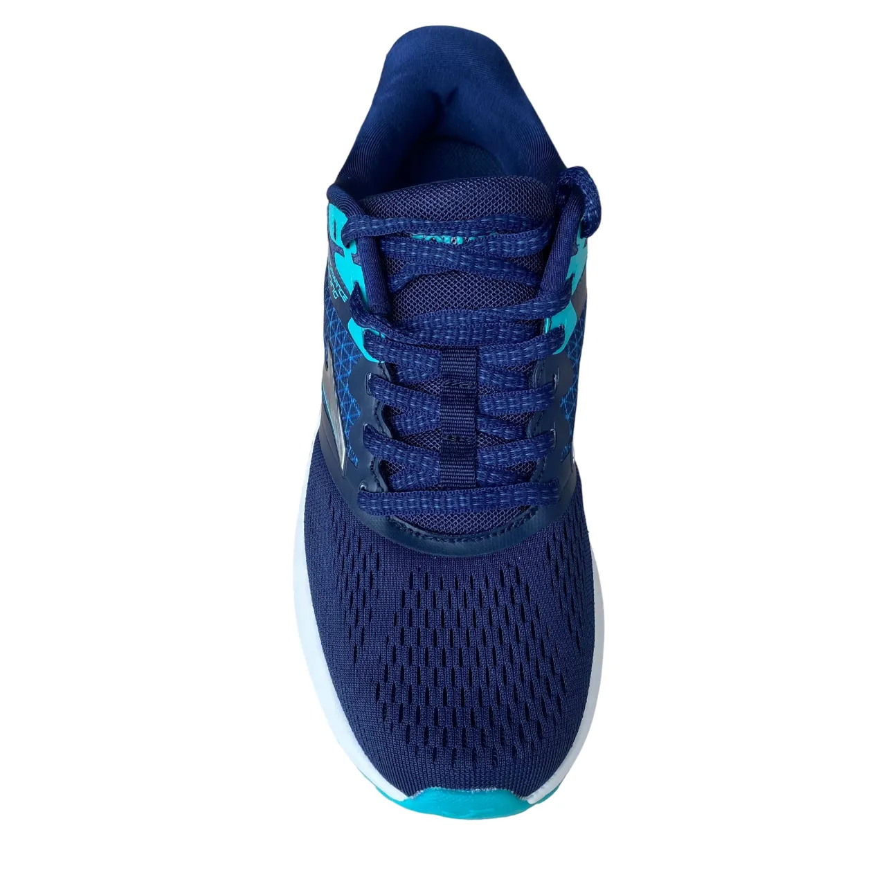 Joma scarpa da corsa da donna Speed 2403 blu motivation boost