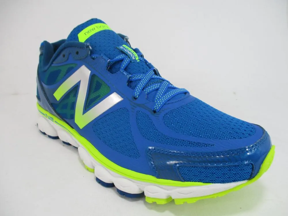 New Balance scarpa running uomo M1080BY5 Neutral Color