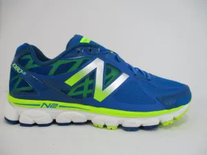 anti - microbial - treatment shoes New Balance scarpa running uomo M1080BY5