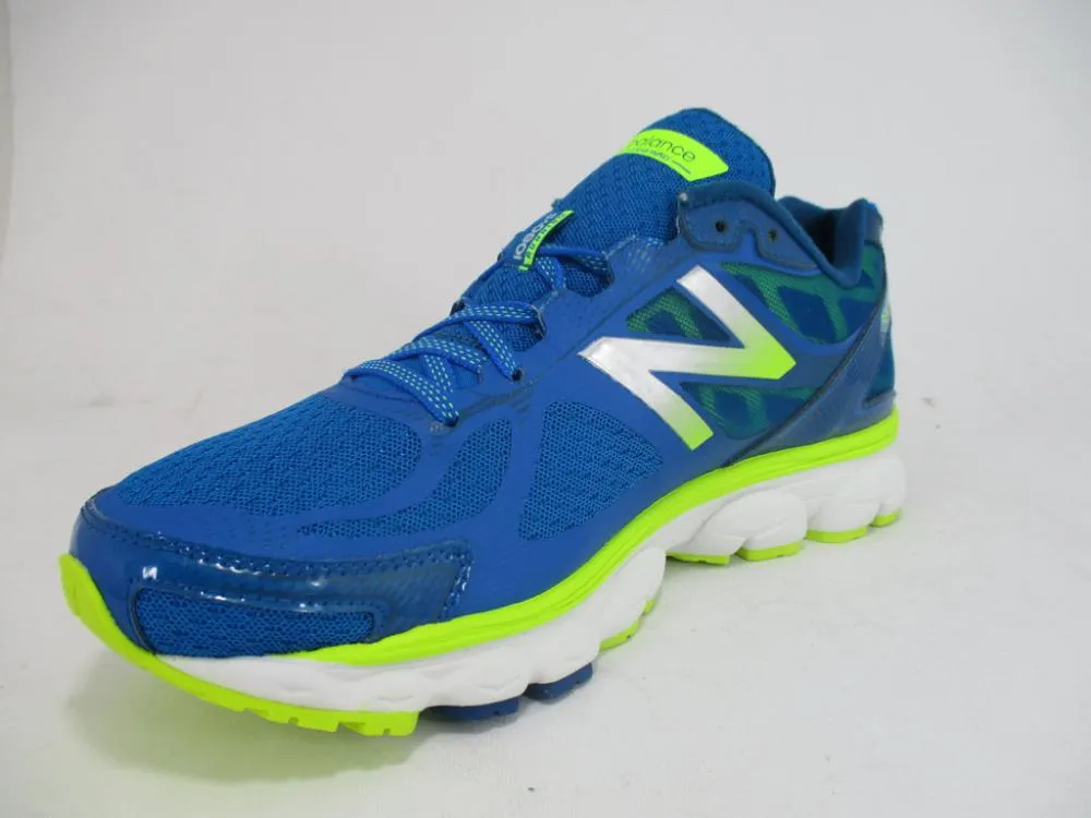 amateur runner shoes Memory Foam Padding New Balance scarpa running uomo M1080BY5