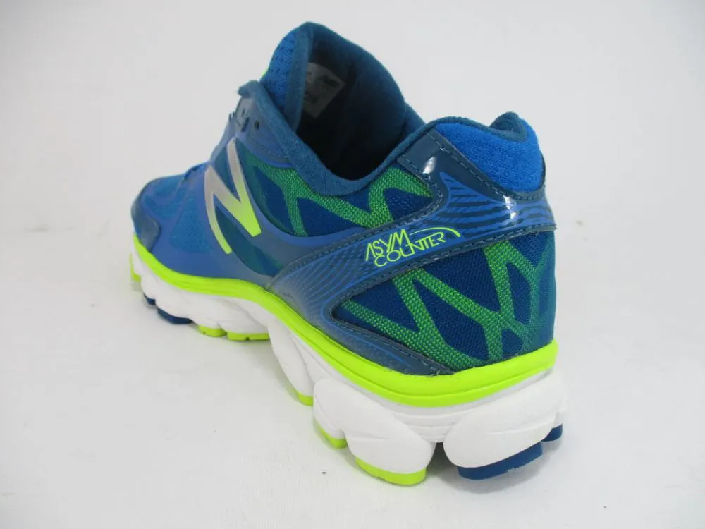 Anti Irritation Seams synthetic - upper shoes New Balance scarpa running uomo M1080BY5