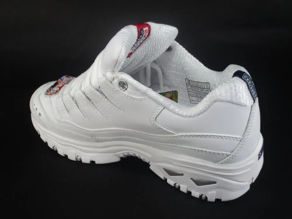 Skechers sneakers da donna 2250WML Energy beach shoes running in a steppe area shoes