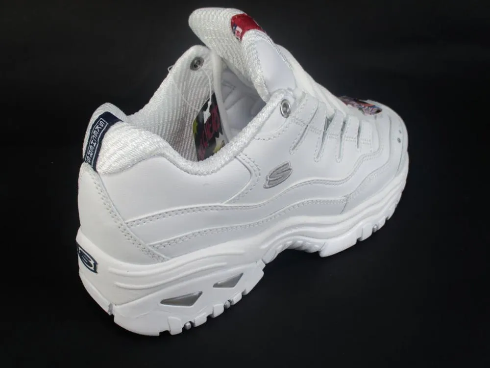 City Streets Nylon Stabilizer Plate Skechers sneakers da donna 2250WML Energy