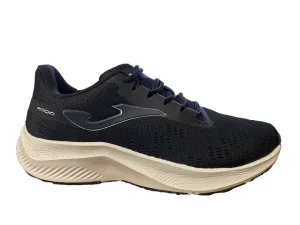Joma Scarpa da corsa da uomo Rodio Men 2201 RRODIW2201 black-white river shoes Supportive Fit
