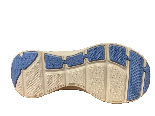 adult shoe aesthetics Skechers scarpa da donna per il tempo libero Arch Fit D'Lux 149686/NVBL blu
