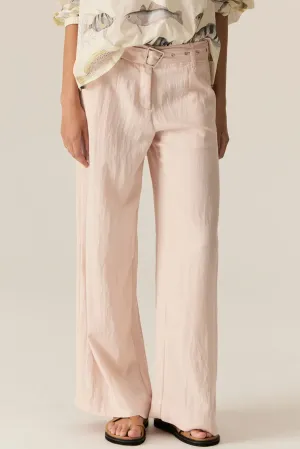FAIRE BELT PANT Non Bulk