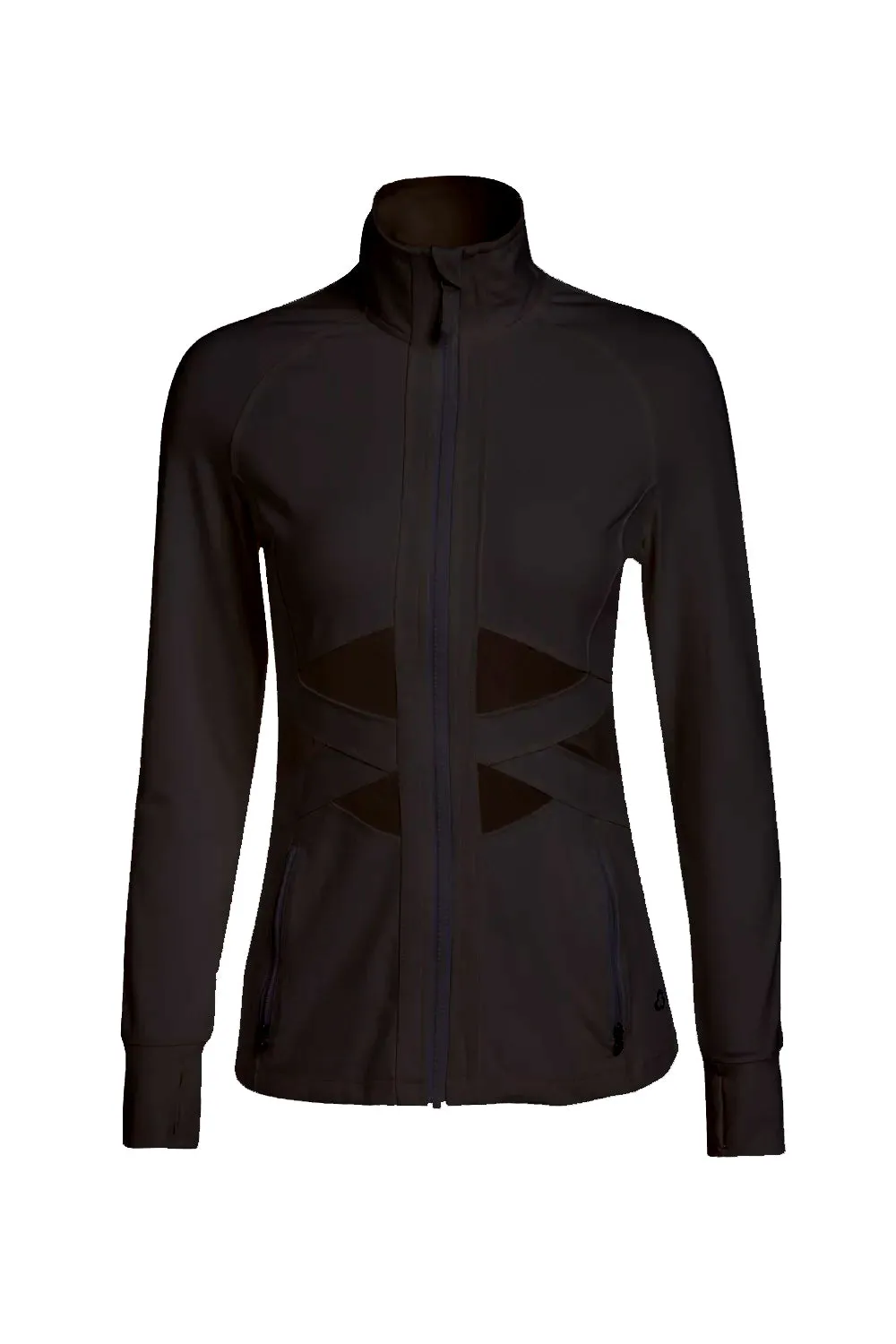 Zafire Jacket I Promote Insulated Shield