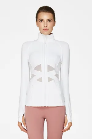 Performance Wear Tights Zafire Jacket I