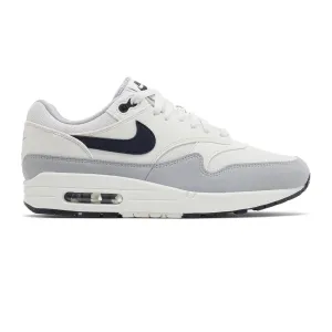 Progressive Stability Edge Pebax Technology Nike Air Max 1 'Platinum Tint Dark Obsidian' (2024)