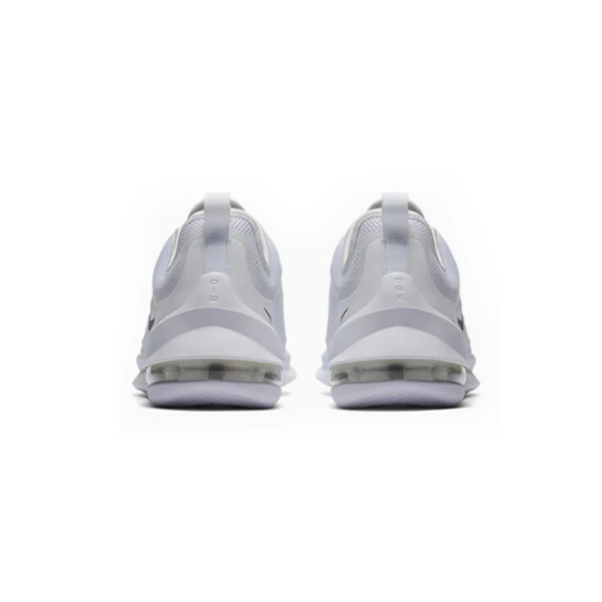 Nike Air Max Axis 'White Black' (2020) machine - washable running shoes