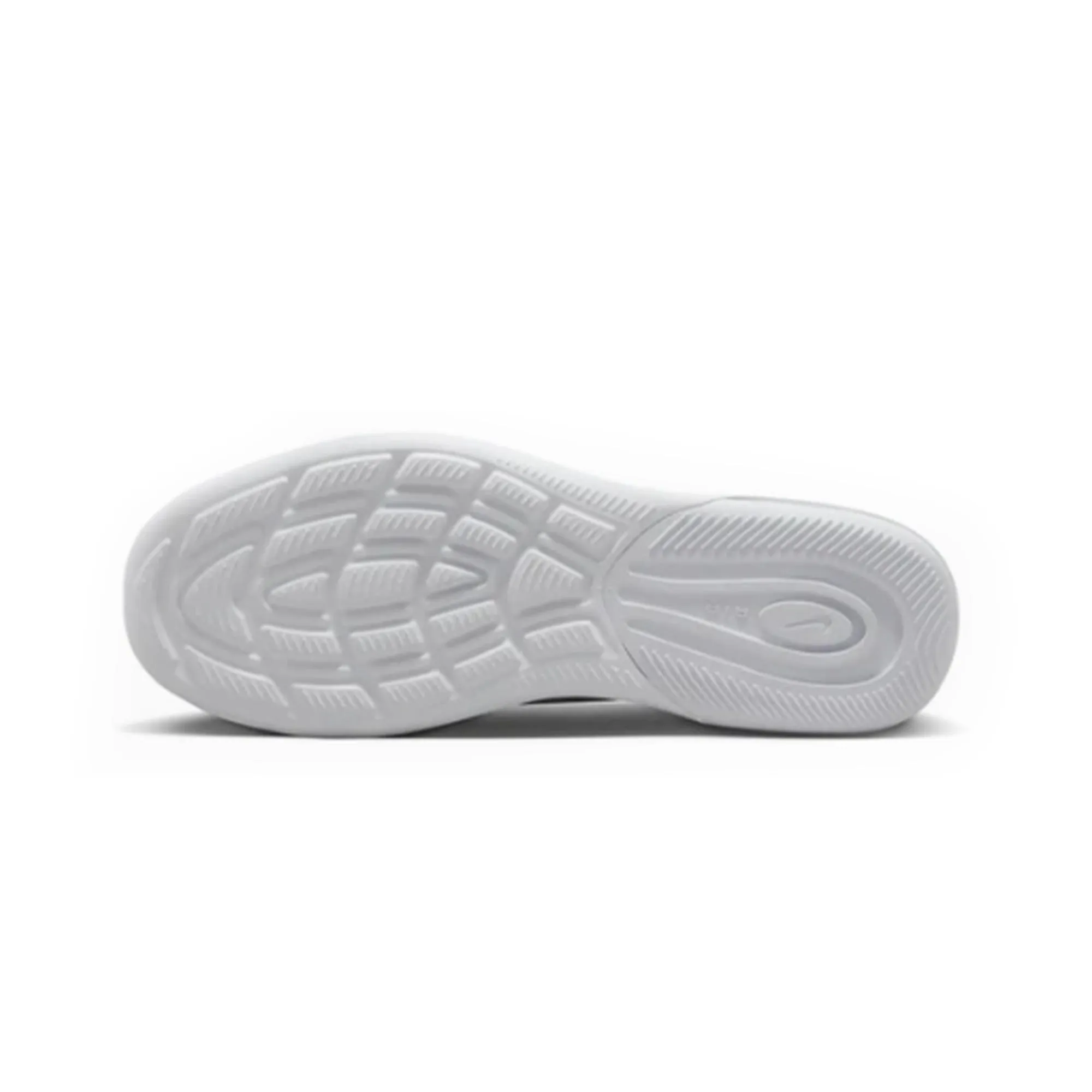 Nike Air Max Axis 'White Black' (2020) Comfort Cuffs Rainy Weather Running