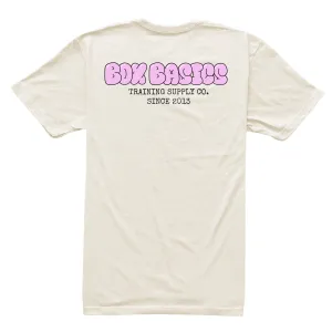 Easy-Going Style Box Basics Bubble Tee