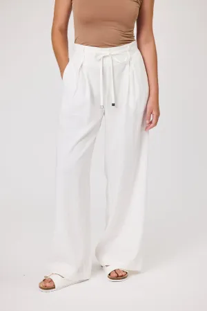 BROOKE PANT Sophisticated Look
