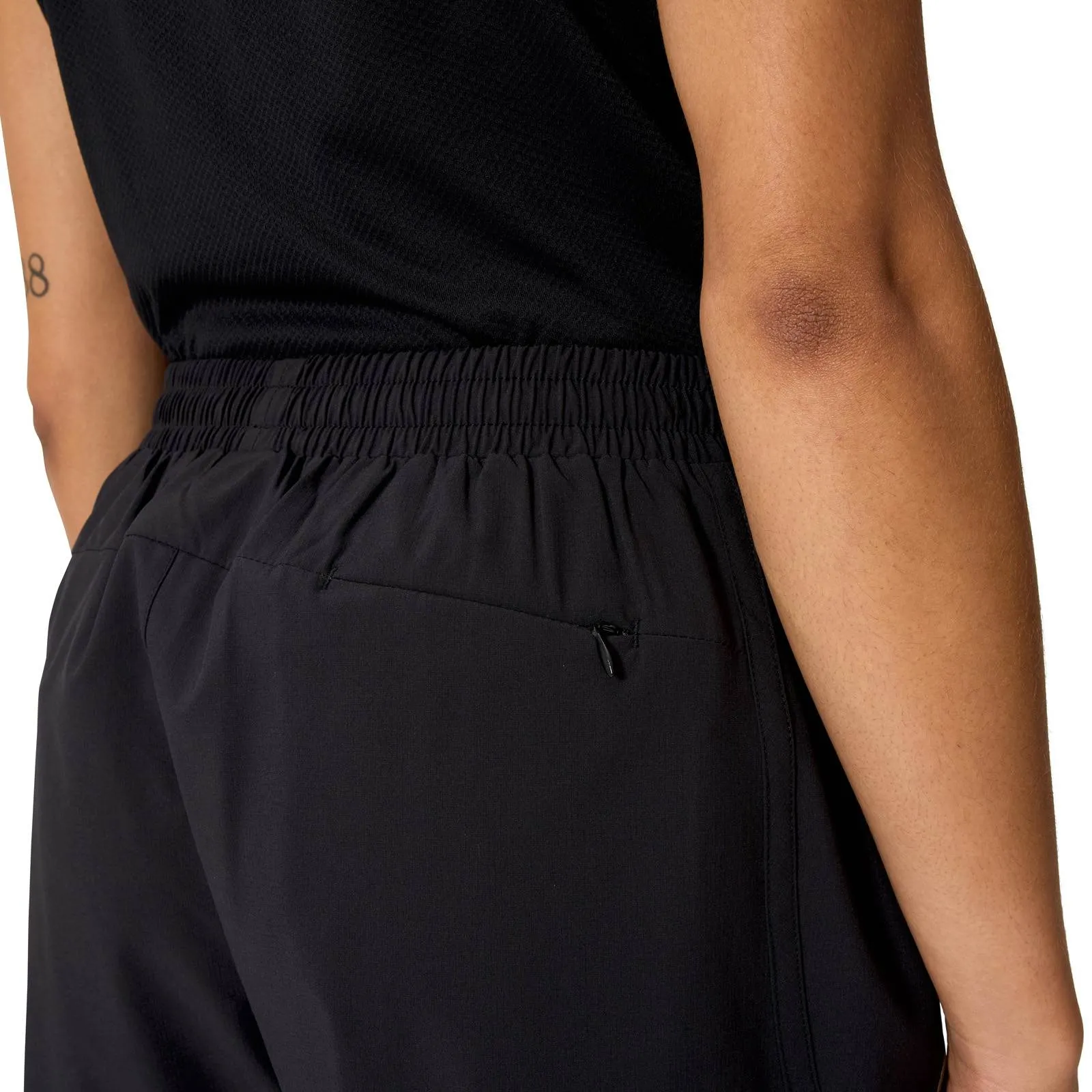 Canterbury Tempo Womens Training Short No Ride Up Silicone Grip